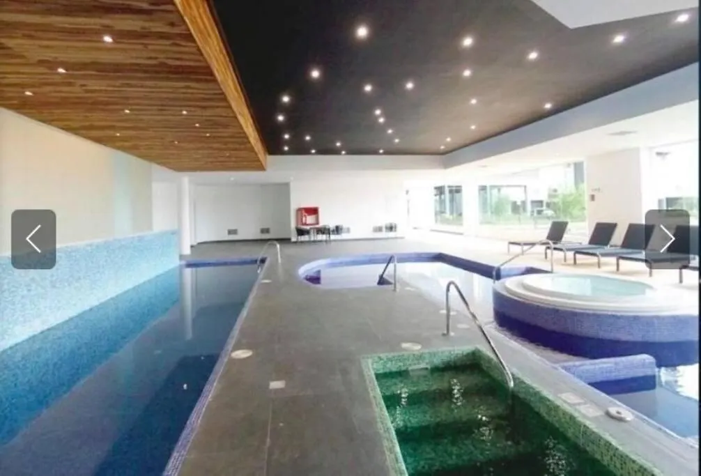 Exclusivo Y Moderno Depto 2Br @Juriquilla 5Px Apartment Queretaro 0*,